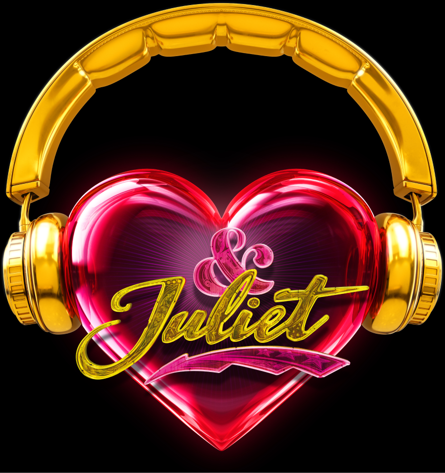 And Juliet