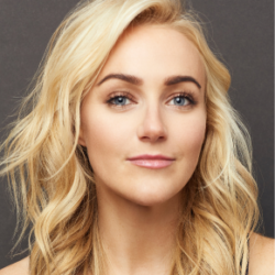 Betsy Wolfe