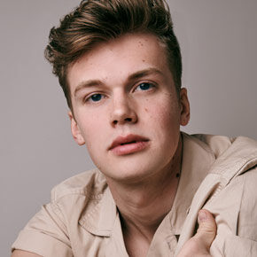Ben Jackson Walker 