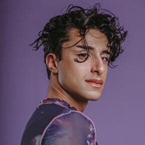 Matt Raffy