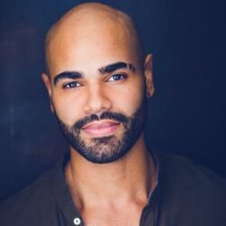 Nicholas Edwards