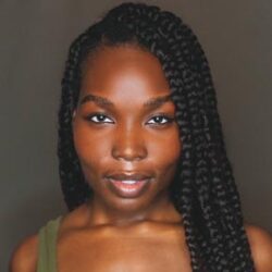 Veronica Otim