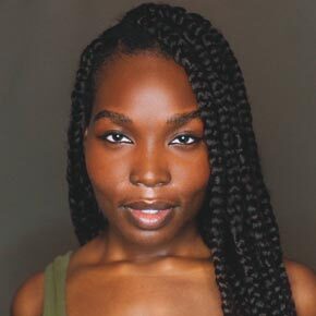 Veronica Otim