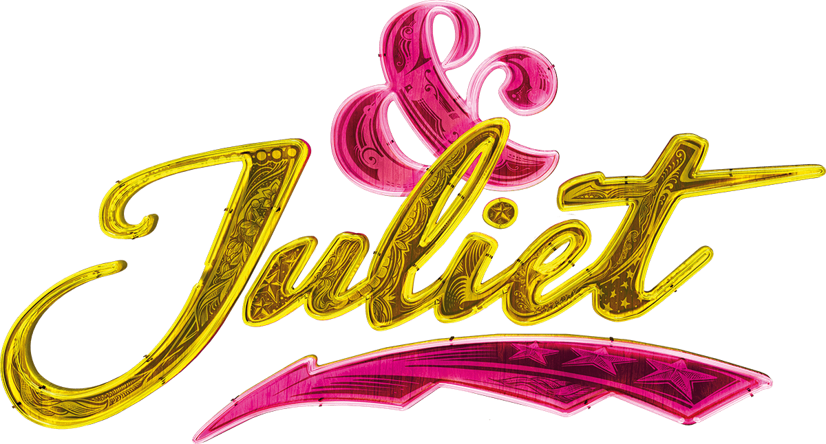 Juliet (Broadway, Stephen Sondheim Theatre, 2022)