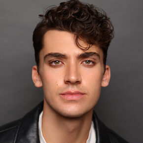 Liam Pearce