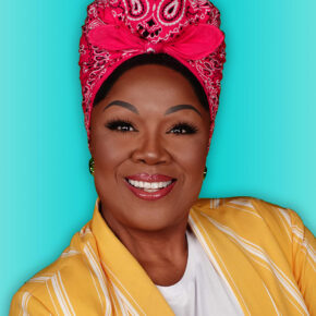 Cheryl Porter