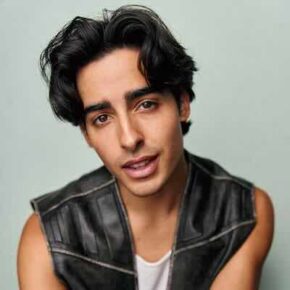 Joseph Torres