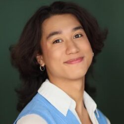 Nico Ochoa
