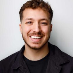 KENNETH ONESIMUS GOUBRAN