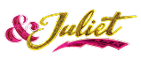 And Juliet Broadway logo