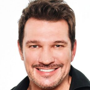 Paulo Szot 