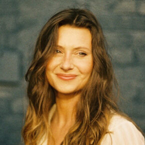 Aly Michalka