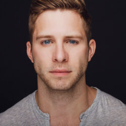 Corey Mach