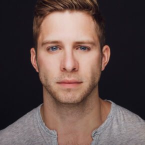 Corey Mach