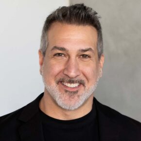 Joey Fatone