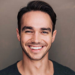 CHRISTOPHER HANFORD