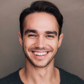 CHRISTOPHER HANFORD